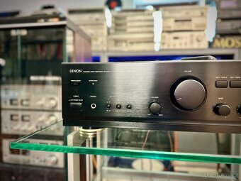 DENON PMA-725R (r.1996) vč. dálky, TOP stav - 2