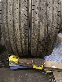 205/75 r16C 205/75/16C - 2