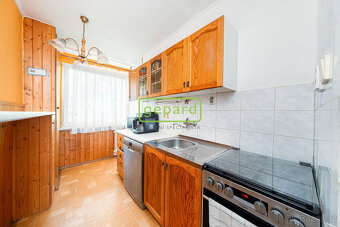 Převod družstevního bytu 3+1 o velikosti 57m² - 2