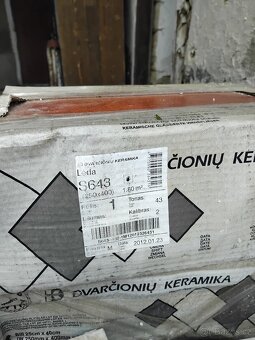 obkladačky - 2