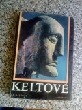 Kniha "KELTOVÉ"-"SKYTOVÉ" - 2