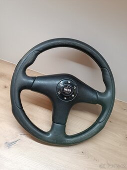 Originální volant Momo Škoda Felicia - 2