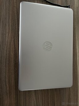Notebook HP 250 G6 – 15,6″, Intel Celeron N4000, 4 GB RAM, 5 - 2