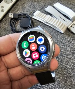 Samsung Galaxy Watch 4 Classic 46mm LTE SM-R895 - 2