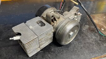 Provádím generální opravy motorů Jawa 50, simson, babetta, - 2
