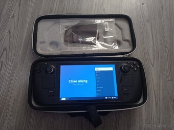 Valve steam deck Oled 512GB - 2