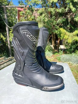Boty RST v 44 - 2