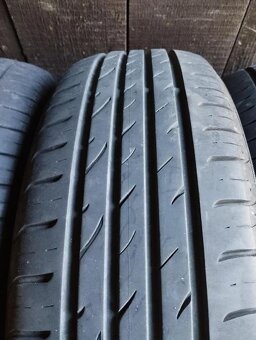 pneu 205/65/r16 - 2