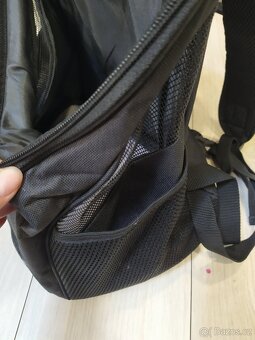 Batoh na psa do 7 kg - 2