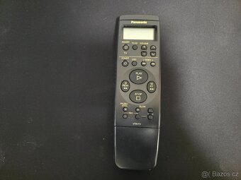 Dálkový ovladač Panasonic VEQ1665 - 2