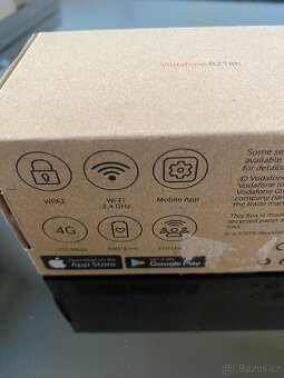 Wifi - 2