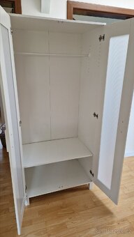 Skříň Ikea - 2
