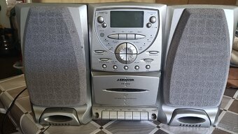 hifi věž - 2