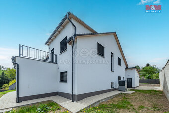 Prodej rodinného domu, 340 m², Kunice, ul. Do Žlábek - 2
