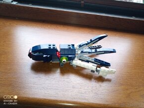 Lego 31088 - 2