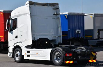 DAF Tahač návěsu XG 530 FT - 2