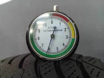 225/55 R16 NEXEN (2522) - 2