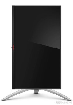 Herní monitor agon AOC AG273QZ 27” - 2
