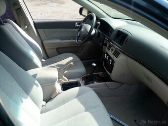 Hyundai Sonata č. 20934 - 2