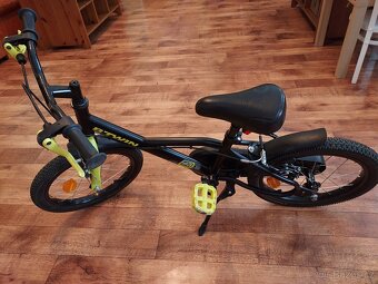 BTWIN kolo 16 - 2