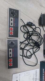 Retro konzole... - 2