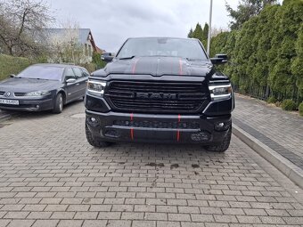 RAM 5.7 HEMI rv 2021 TOP, TUNING, SPORT - 2