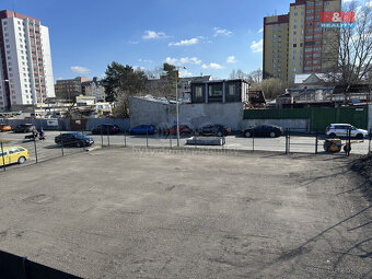 Pronájem provozní plochy, 548 m², Ostrava - 2