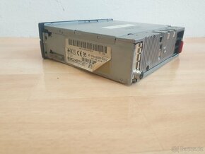 Becker autorádio 7000kč-plne funkcni - 2