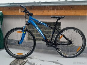 Merida matts sport 300 - 2