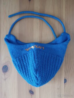 merino čepice Lanullva - 2