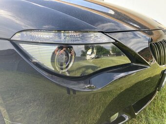 BMW 650i cabrio - 2