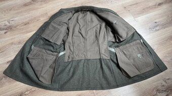 Replika uniformy wehrmacht - jednotka “Brandenburg” - 2