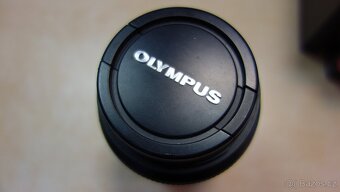 Olympus 40-150 - 2