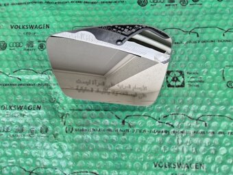 sklo zrcátka levé vyhřívané Škoda Kamiq, Scala - 2