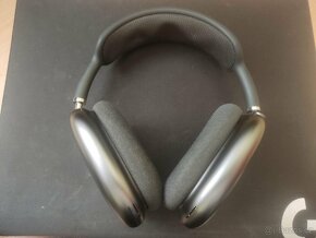 PC:+18000KČ+APPLE AIRPODS MAX SPACE GRAY IHNED K ODBĚRU - 2