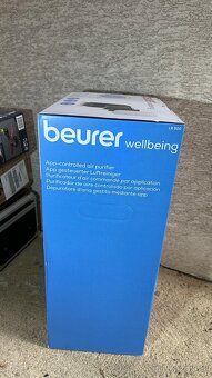 Beurer Air Purifier (čistič vzduchu) - 2