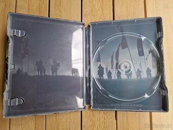 Ghost of Tsushima: Directors Cut Steelbook - 2