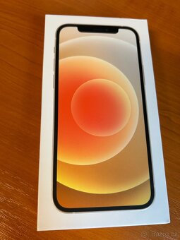 iPhone 12, 64GB - 2
