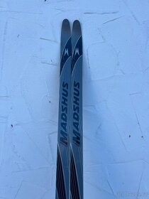 Běžky Madshus XC Trail 4.6 - 200 cm - SNS Vázání - 2