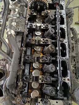 Motor VW T5 BPC BNZ - 2