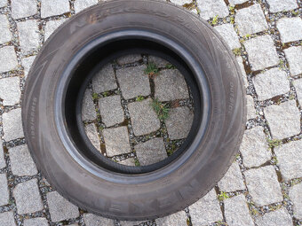 4ks letní pneu Nexen 195/65xR15 95T N Blue HD Plus - 2