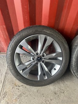 Alu kola MB Vito V Klasse W447 245 45 18 - 2