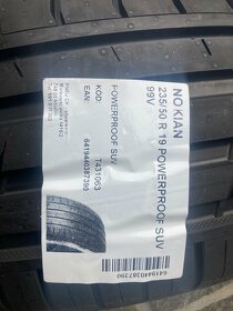 Nokian Tyres - 2
