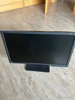 Rezervováno: Monitor Zowie by Benq xl2411p - 2