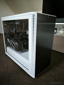 Prodám pc sestavu Rtx 3080 ti - 2