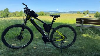 Elektrokolo Crussis e-Largo 7.4 - 2