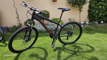 Kolo Ghost vel.S - 2