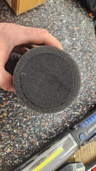 Vzduchovy filtr, tuning, pitbike pwk - 2