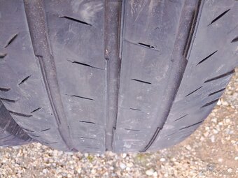 235/65/16c 115/113r Continental - letní pneu 2ks dodávkové - 2