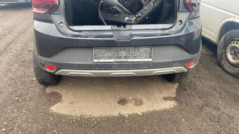 Dacia Sandero III 1.0 TCE r.v. 2021 H4D 67kw(4425) - 2